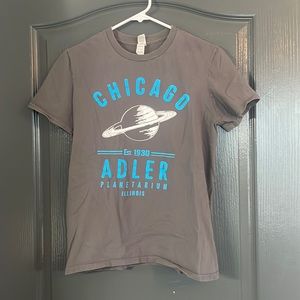 Vintage Chicago t shirt small